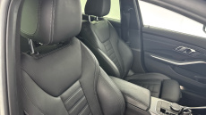 BMW 3 Series 320i M Sport 5dr Step Auto Petrol Estate